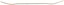 Welcome Nick Garcia Paradox 8.38 Son Of Boline Shape Skateboard Deck - side