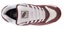 Vans Rowley XLT Skate Shoes - port royale/white - top
