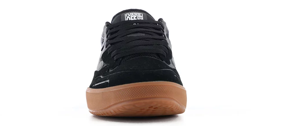 Vans Skate AVE 2.0 Shoes - black/gum | Tactics