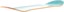 Welcome Reyes Paladin 8.5 Skateboard Deck - angle