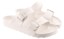 Birkenstock Arizona Essentials EVA Sandal - eggshell