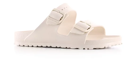 Birkenstock Arizona Essentials EVA Sandal - eggshell