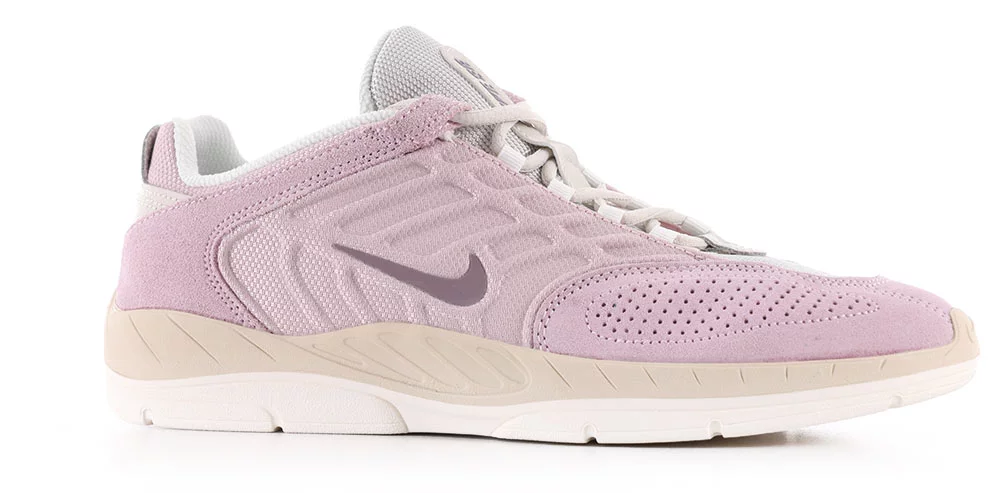 Nike SB Vertebrae Skate Shoes Tactics