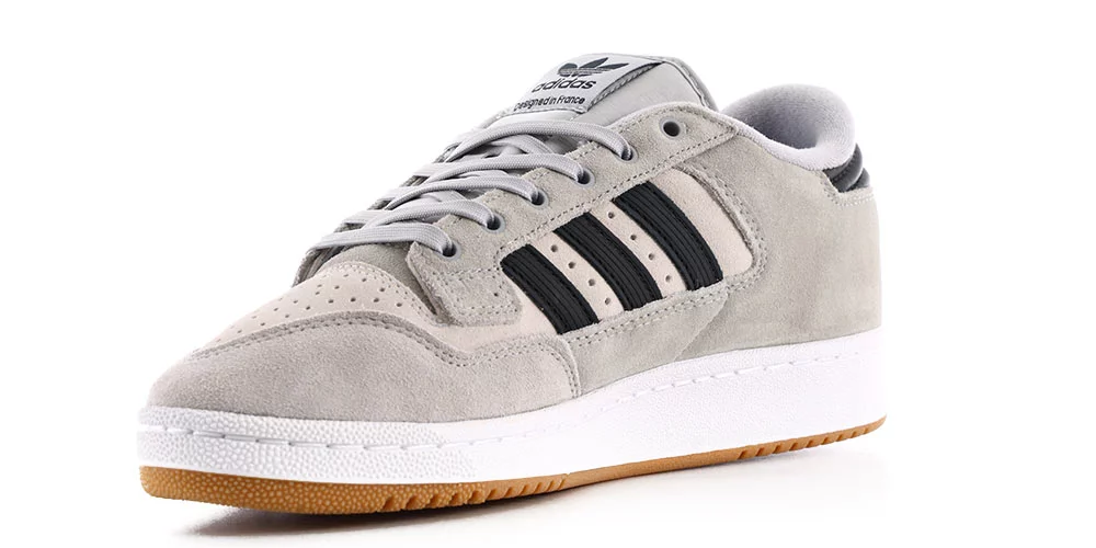 adidas gazelle silver green womens adidas Centennial 85 Low Black/Grefiv/White