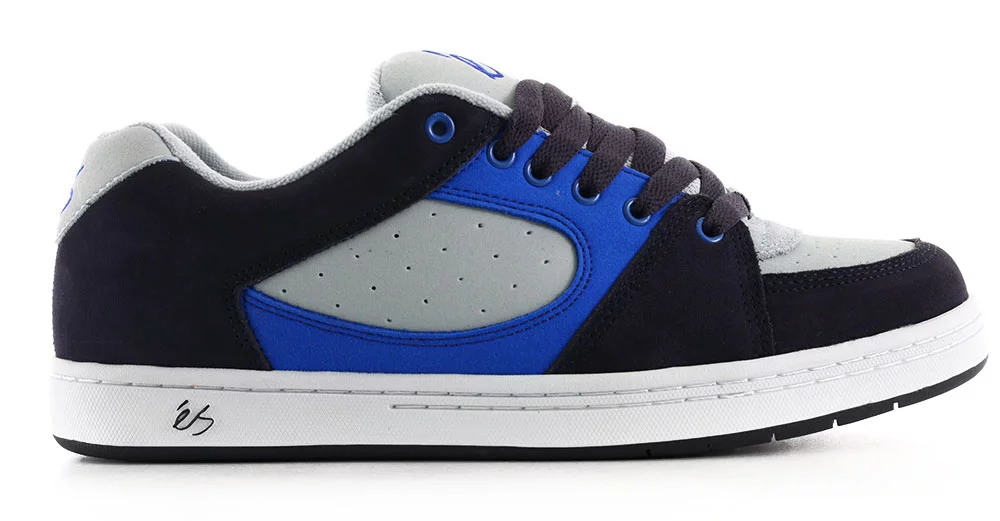 es　ACCEL　OG Accel Og black - skate shoes | éS skateboarding