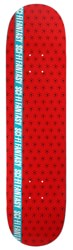 Sci-Fi Fantasy Dyson Sphere 8.0 Skateboard Deck - teal
