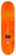 Sci-Fi Fantasy Dyson Sphere 8.5 SWB Skateboard Deck - top - feature image may not show selected color