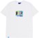 Helas 90s T-Shirt - white