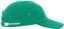 Helas Classic 5-Panel Hat - green - side