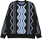 Helas Coogle Knitted Sweater - multi
