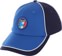Helas Forza Snapback Hat - blue