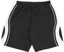 Helas Match Point Shorts - black/white - reverse