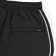Helas Match Point Shorts - black/white - reverse detail