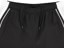 Helas Match Point Shorts - black/white - alternate front