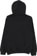 Thrasher Skate Mag Hoodie - black - reverse