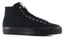 Last Resort AB VM001 - Canvas High Top Skate Shoes - black/black