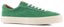 Last Resort AB VM001 - Suede Low Top Skate Shoes - kelly green/white