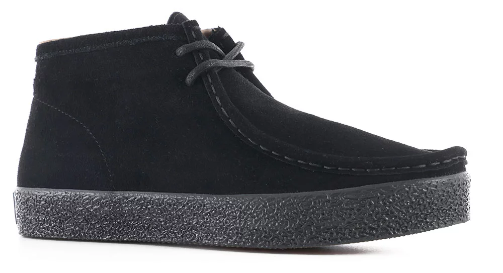 靴 Last Resort AB VM006-MOC SUEDE VM006-Moc Suede (Coffee Bean/Gum) – Last Resort AB