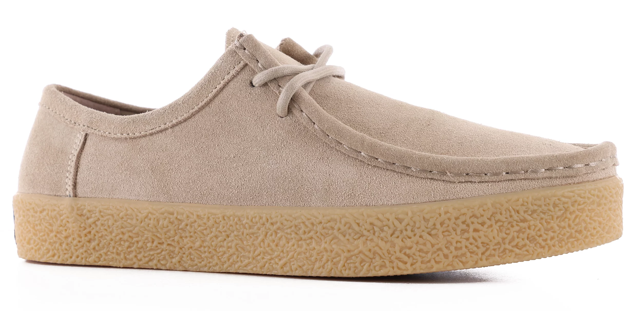 Last Resort AB VM006 - Moc Skate Shoes - sand/gum | Tactics