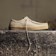 Last Resort AB VM006 - Moc Skate Shoes - sand/gum - Lifestyle 1