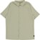Roark Bless Up S/S Shirt - sage