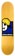 DGK Shanahan Thrift 8.0 Skateboard Deck - yellow