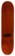 DGK Shanahan Thrift 8.0 Skateboard Deck - top - feature image may not show selected color