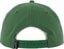Sci-Fi Fantasy Big Sci-Fi Snapback Hat - green - reverse