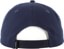 Sci-Fi Fantasy Big Sci-Fi Snapback Hat - navy - reverse