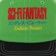 Sci-Fi Fantasy Endless Beauty Velcro Strapback Hat - lime/black - front detail