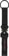 Sci-Fi Fantasy Key Clip Keychain - black - reverse