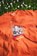 Tactics I Know Nothing T-Shirt - burnt orange - alternate 3