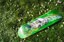 Tactics Neowm Skateboard Deck - alternate 2