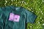 Tactics Paddle In T-Shirt - forest green - alternate 1
