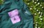 Tactics Paddle In T-Shirt - forest green - alternate 2