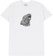 Sci-Fi Fantasy Pre-Colombian T-Shirt - white