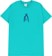 Sci-Fi Fantasy Open To Being Corrected T-Shirt - jade