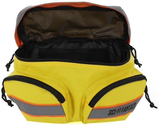 Sci-Fi Fantasy Sci-Fi Fanny Pack | Tactics