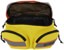 Sci-Fi Fantasy Sci-Fi Fanny Pack - safety yellow - open