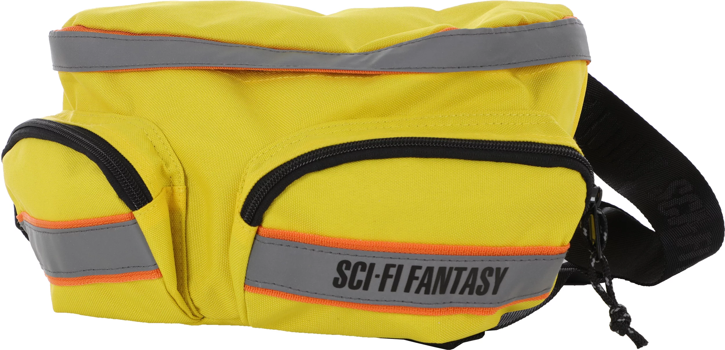 新品SCI-FI FANTASYサイファイファンタジー 2wayショルダーバッグ sci-fi-fantasy-sci-fi-fanny-