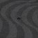 Spitfire Classic Swirl Bighead Fill Emb Sweater - black/grey - front detail