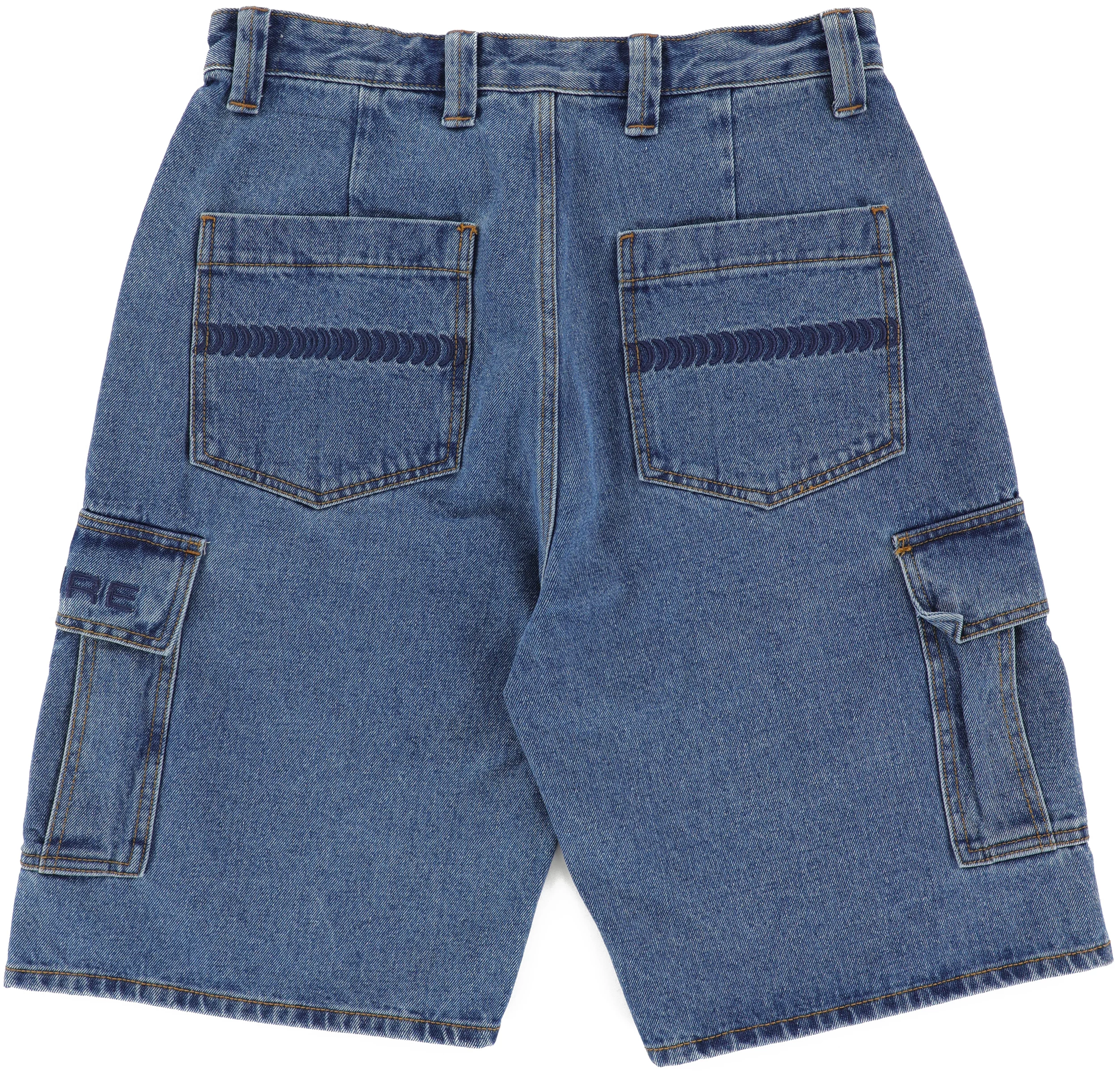 Supreme Spitfire Cargo Short (SS18) - $148