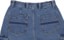 Spitfire Classic '87 Denim Cargo Shorts - light stone wash - alternate reverse
