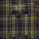 Anti-Hero Hecho Por Skate Jacket - plaid - front detail