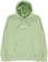 Sci-Fi Fantasy Sci-Fi Sports Hoodie - pistachio
