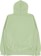 Sci-Fi Fantasy Sci-Fi Sports Hoodie - pistachio - reverse