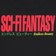 Sci-Fi Fantasy Endless Beauty T-Shirt - black - reverse detail