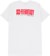 Sci-Fi Fantasy Endless Beauty T-Shirt - white - reverse