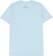 Sci-Fi Fantasy Lamb T-Shirt - chambray - reverse