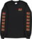 Sci-Fi Fantasy Sports L/S T-Shirt - black - alternate